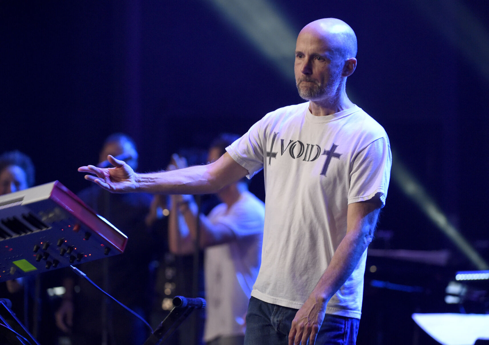 Moby